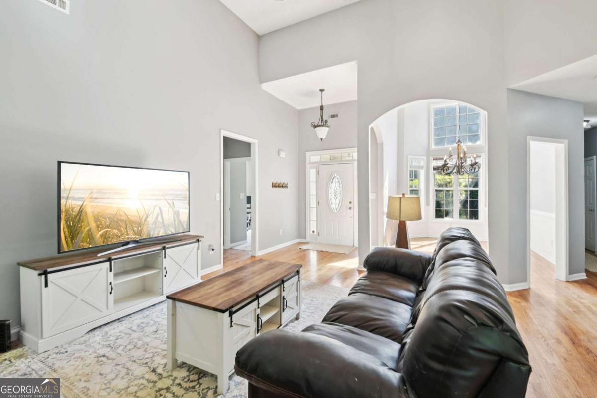 173 Freeman Forest Drive Newnan GA 30265