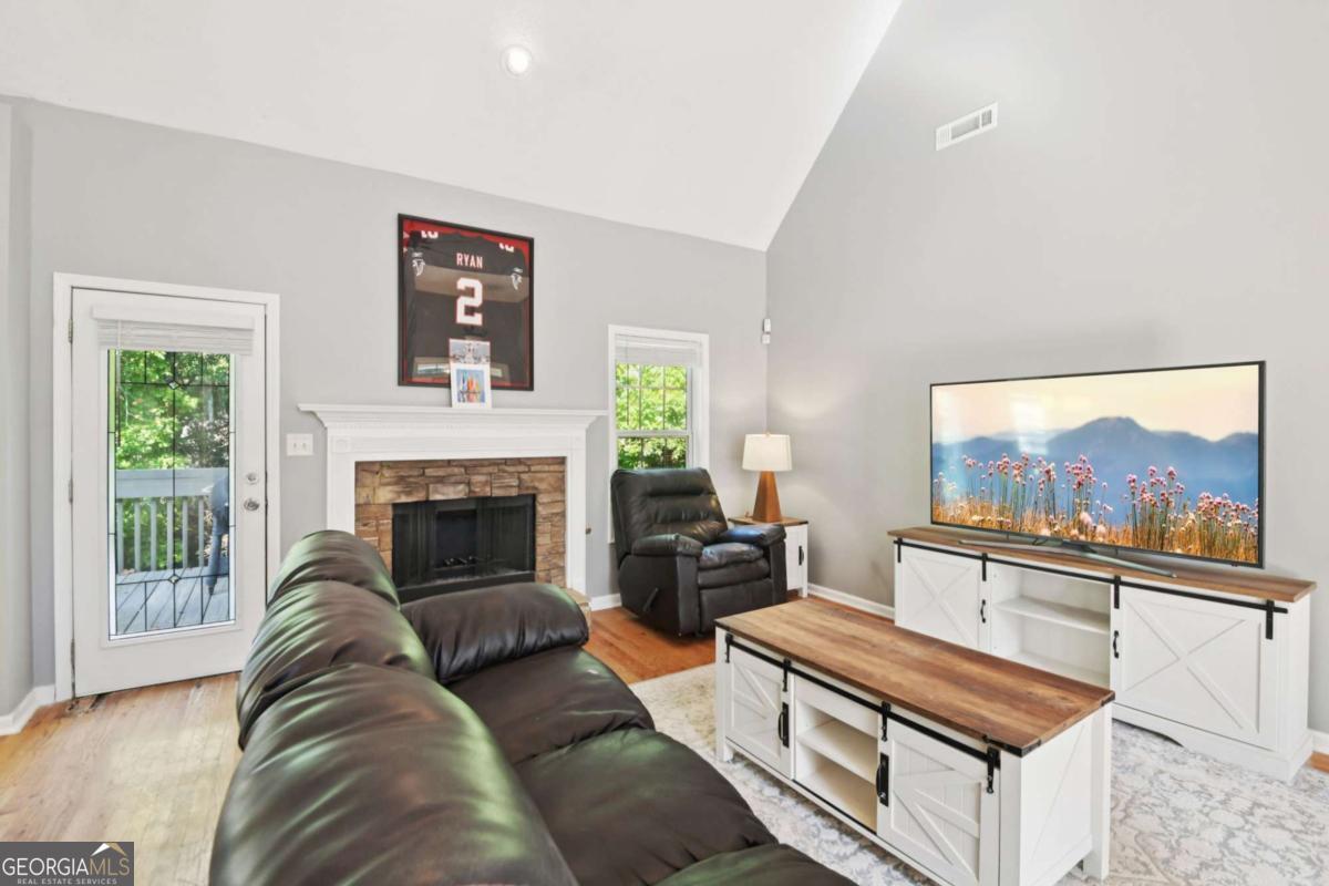 173 Freeman Forest Drive Newnan GA 30265