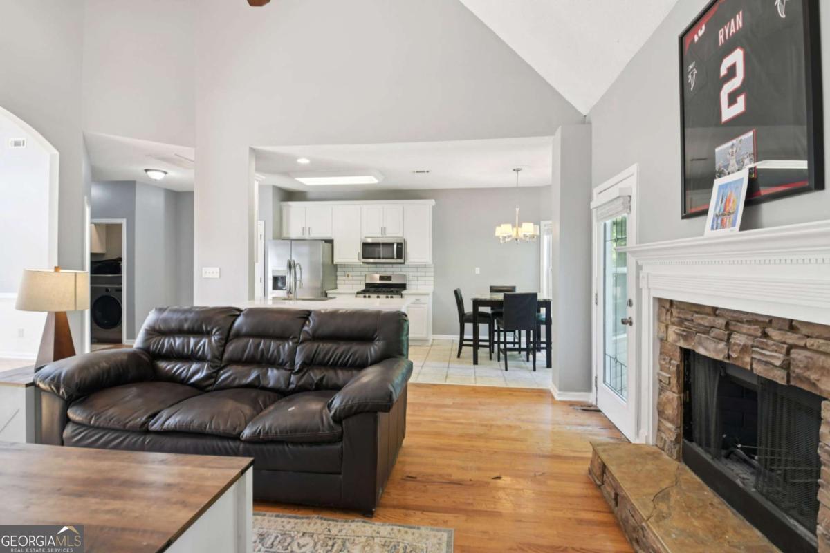 173 Freeman Forest Drive Newnan GA 30265