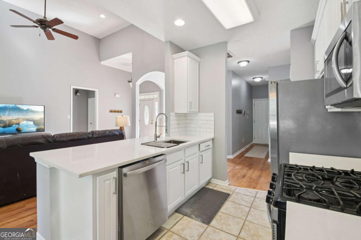 173 Freeman Forest Drive Newnan GA 30265