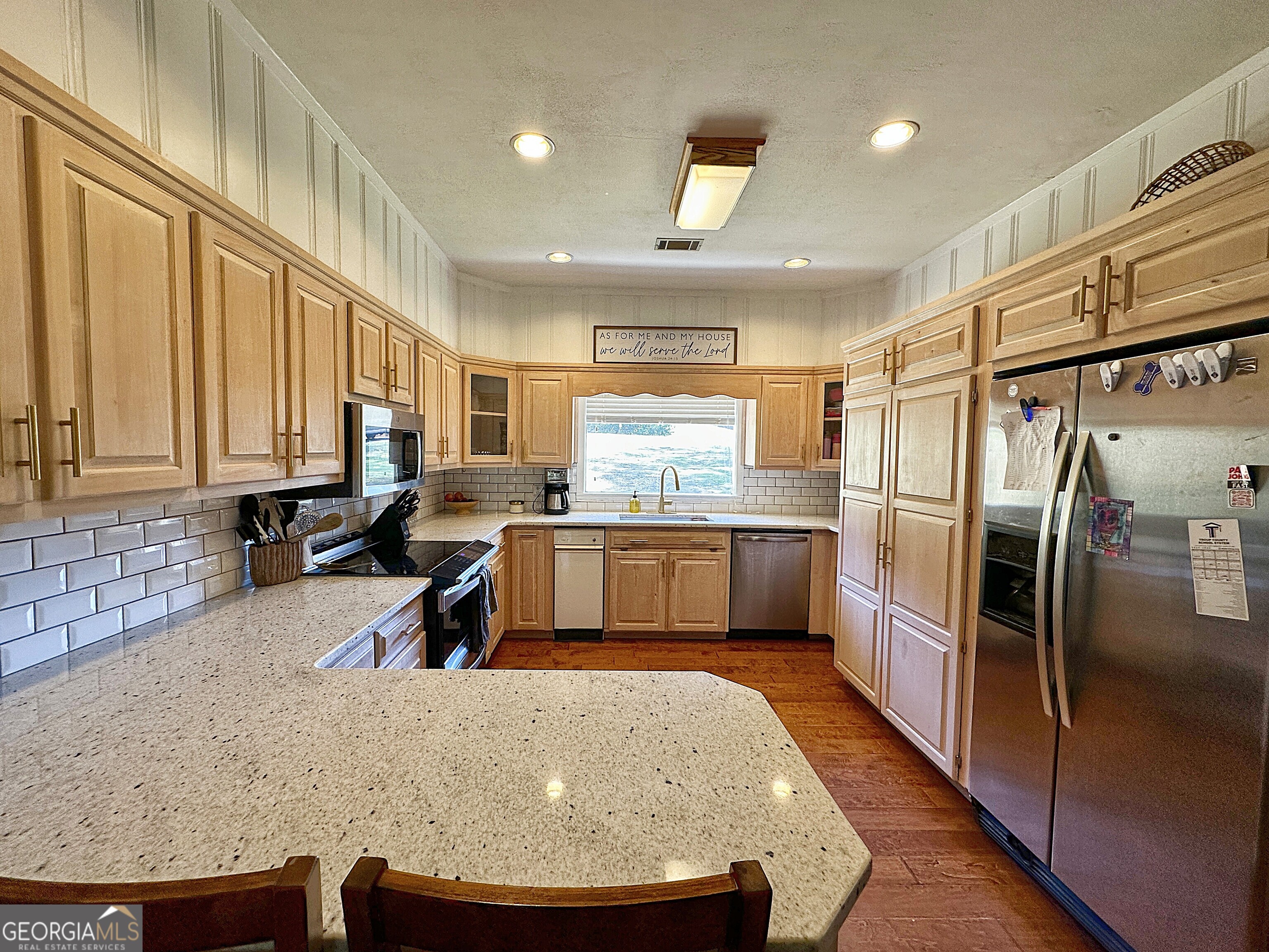 450 Gordon Circle Lagrange GA 30240