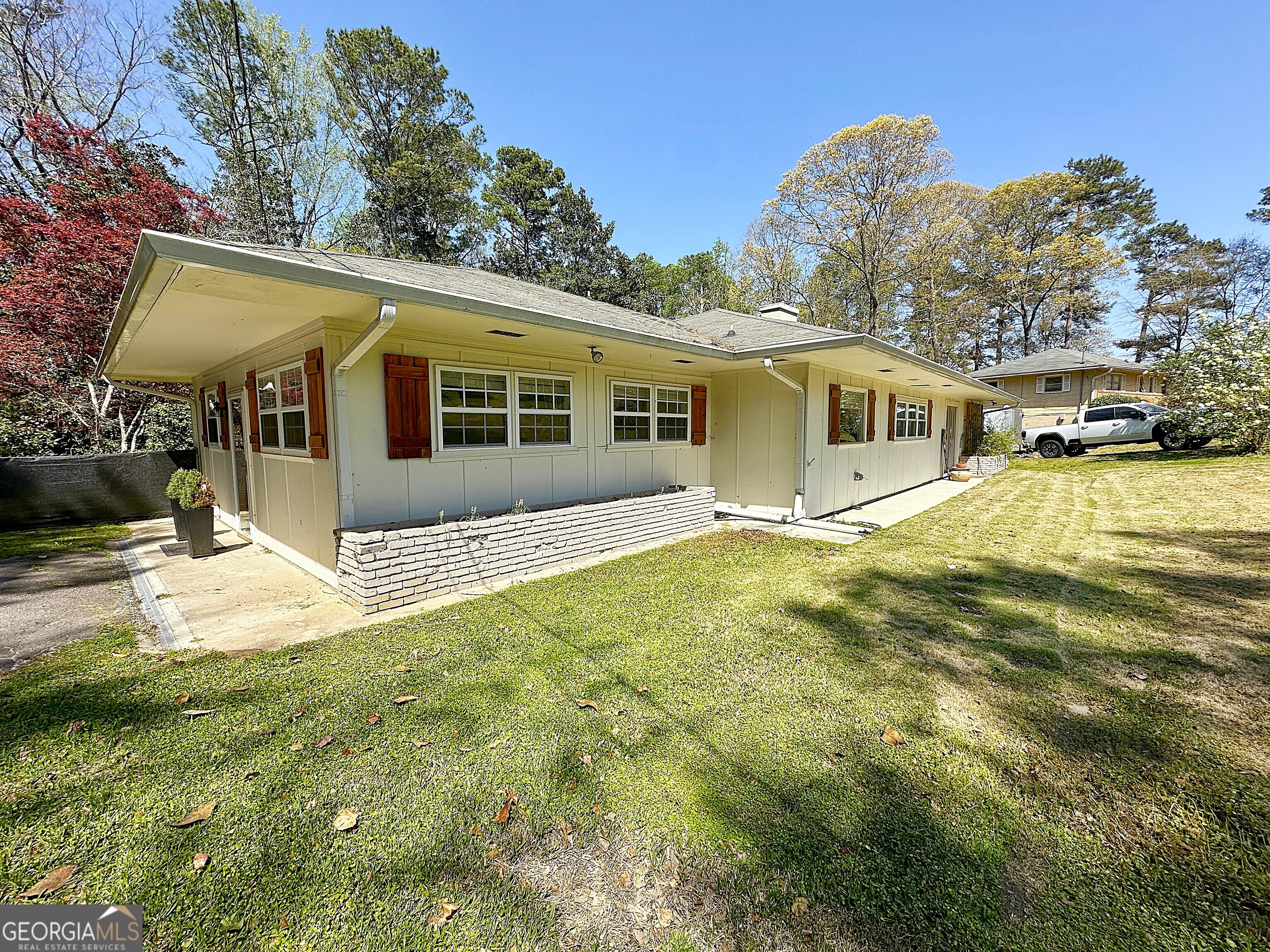 450 Gordon Circle Lagrange GA 30240