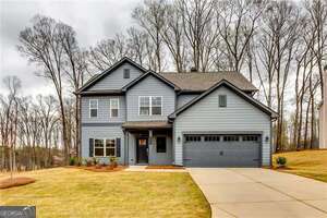 215 Preserve Drive Jefferson GA 30549