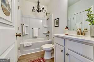 215 Preserve Drive Jefferson GA 30549