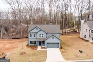 215 Preserve Drive Jefferson GA 30549