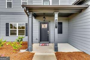 215 Preserve Drive Jefferson GA 30549