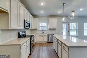215 Preserve Drive Jefferson GA 30549
