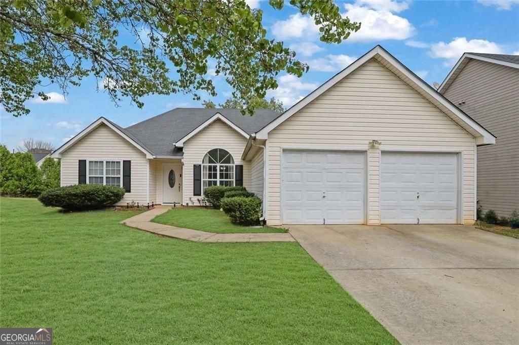 4720 Duration Court SW Snellville GA 30039