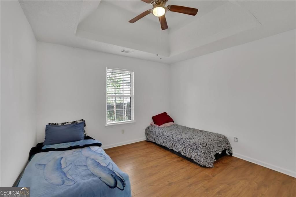 4720 Duration Court SW Snellville GA 30039