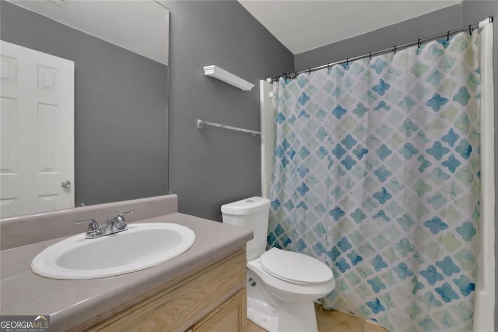 4720 Duration Court SW Snellville GA 30039