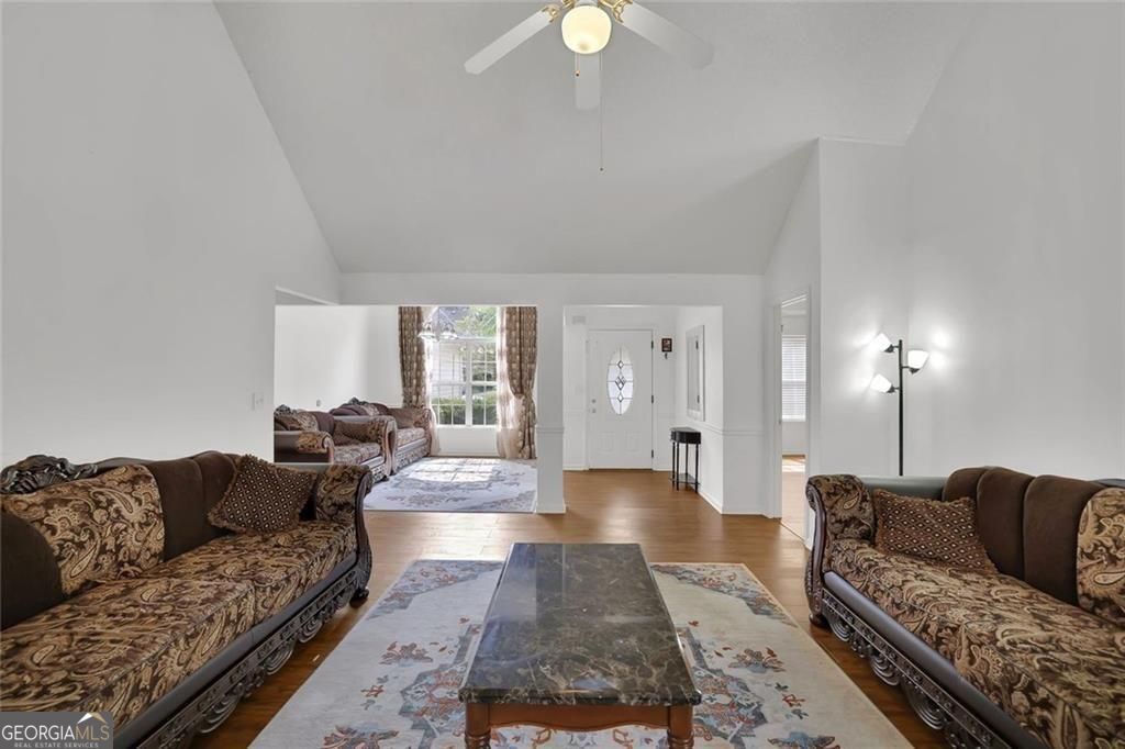 4720 Duration Court SW Snellville GA 30039