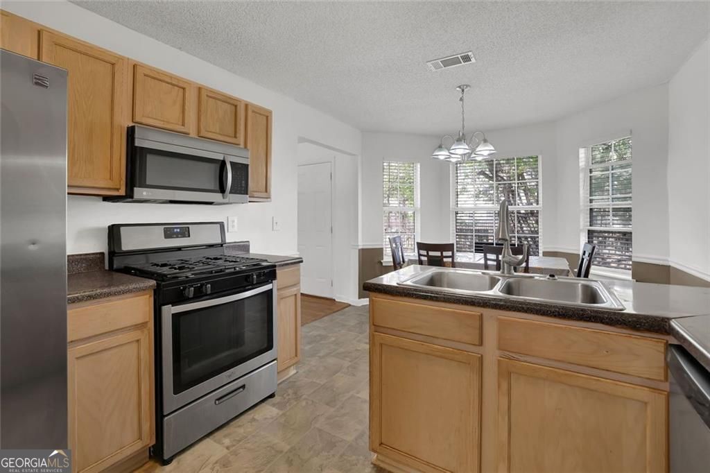 4720 Duration Court SW Snellville GA 30039