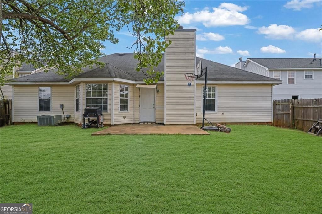 4720 Duration Court SW Snellville GA 30039