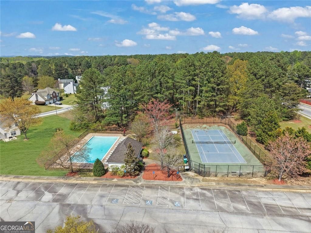 4720 Duration Court SW Snellville GA 30039
