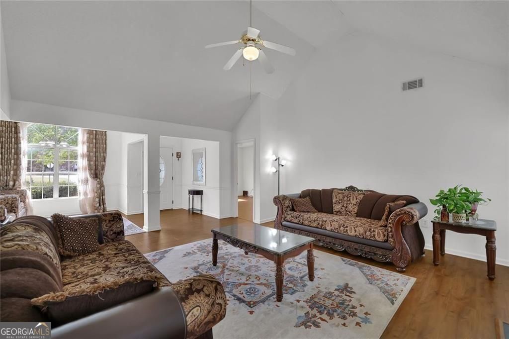 4720 Duration Court SW Snellville GA 30039
