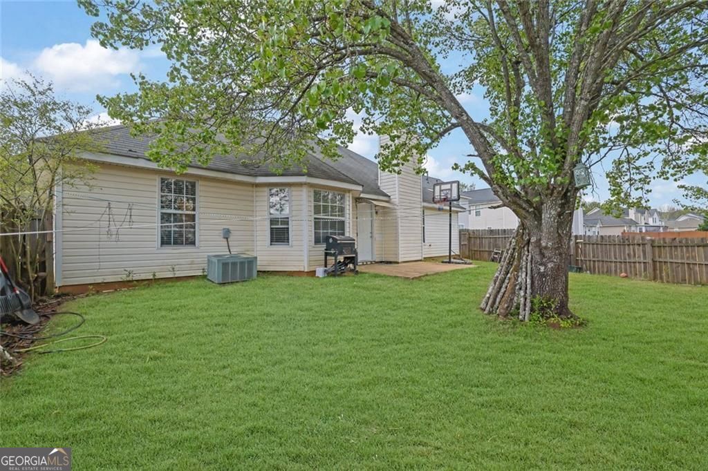 4720 Duration Court SW Snellville GA 30039