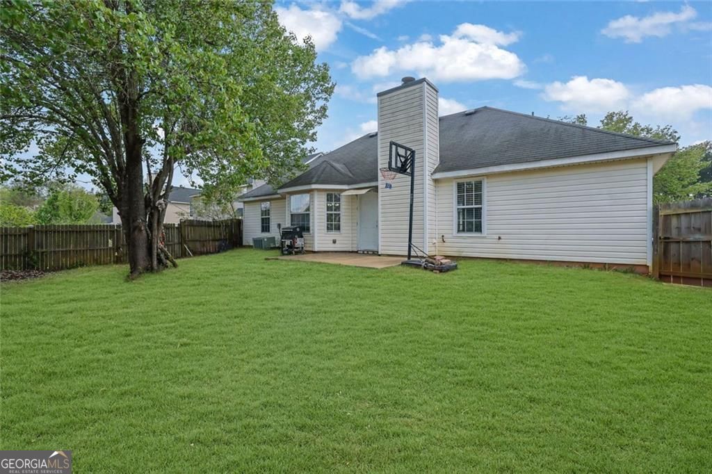 4720 Duration Court SW Snellville GA 30039