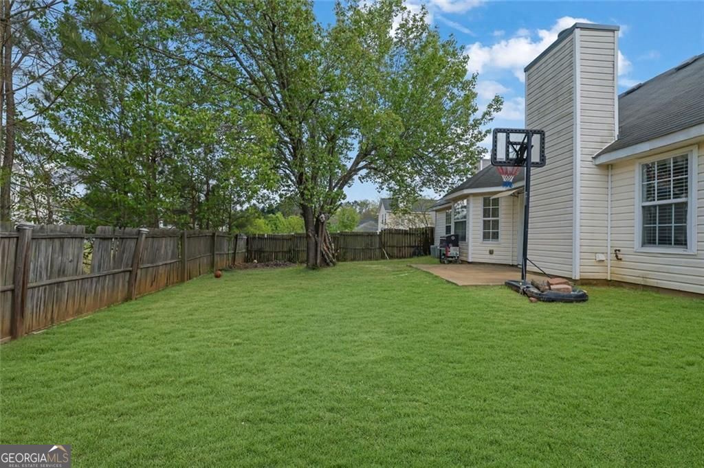 4720 Duration Court SW Snellville GA 30039