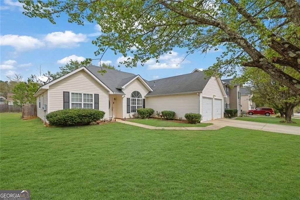 4720 Duration Court SW Snellville GA 30039