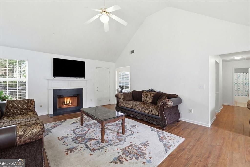 4720 Duration Court SW Snellville GA 30039