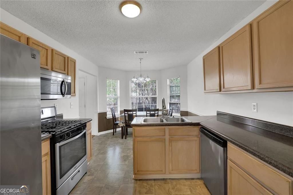 4720 Duration Court SW Snellville GA 30039