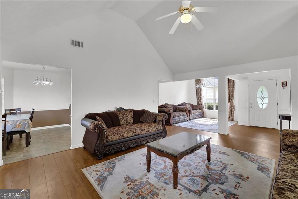 4720 Duration Court SW Snellville GA 30039