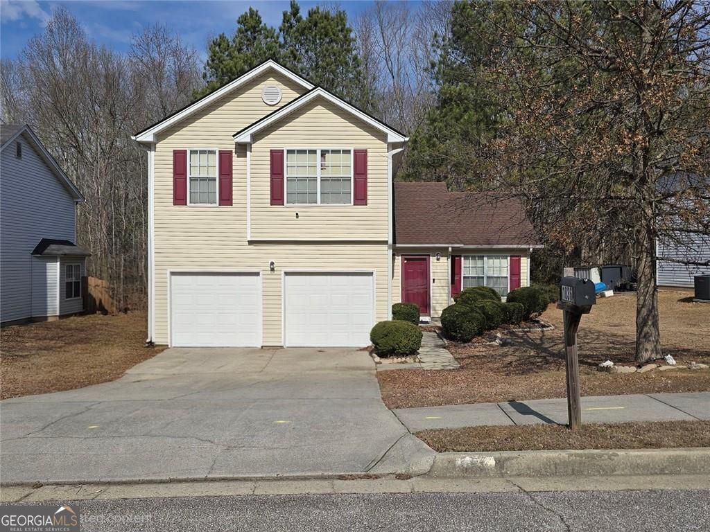 1036 Quail Hunt Drive Riverdale GA 30296