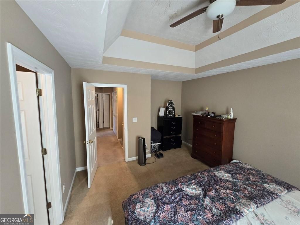 1036 Quail Hunt Drive Riverdale GA 30296
