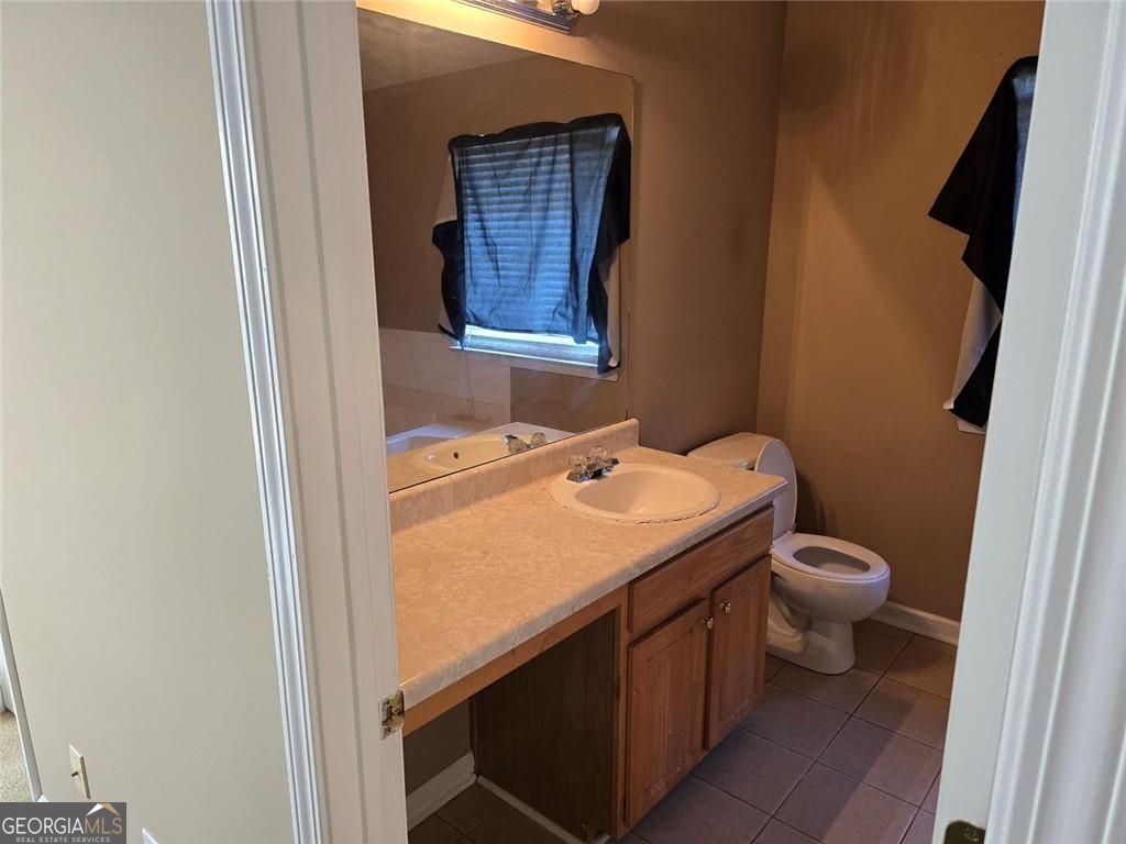 1036 Quail Hunt Drive Riverdale GA 30296