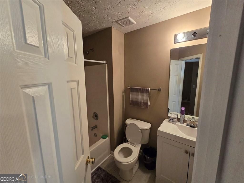 1036 Quail Hunt Drive Riverdale GA 30296