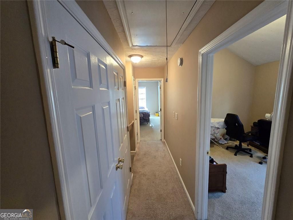 1036 Quail Hunt Drive Riverdale GA 30296