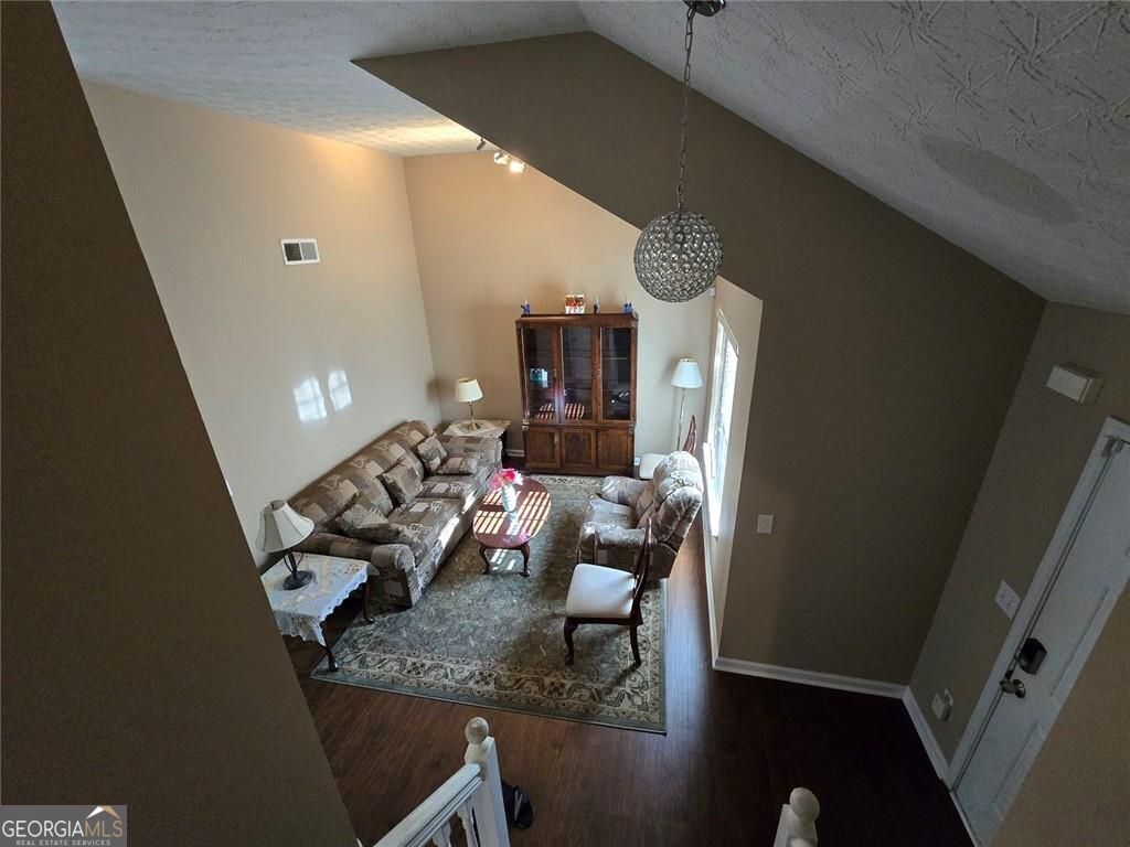 1036 Quail Hunt Drive Riverdale GA 30296