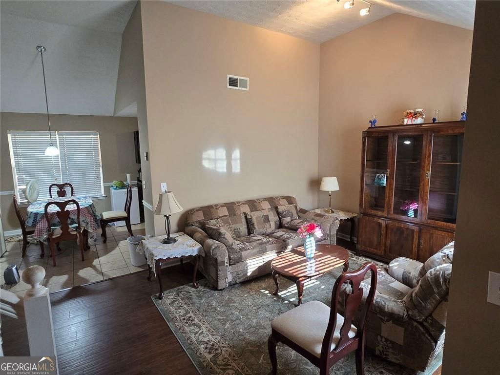 1036 Quail Hunt Drive Riverdale GA 30296