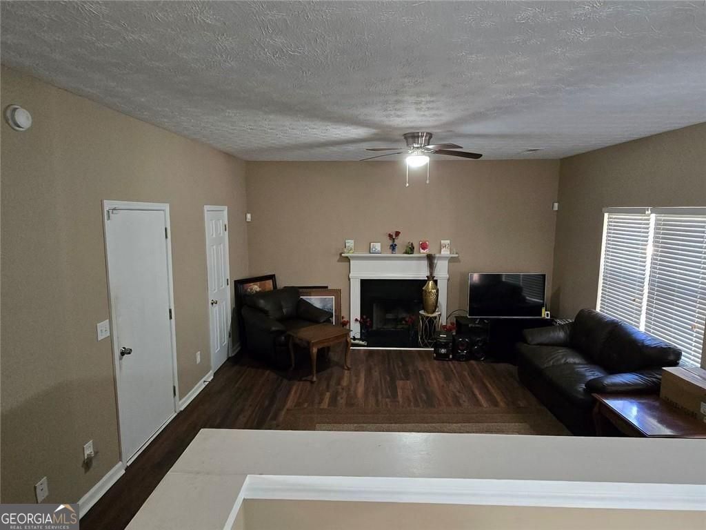 1036 Quail Hunt Drive Riverdale GA 30296