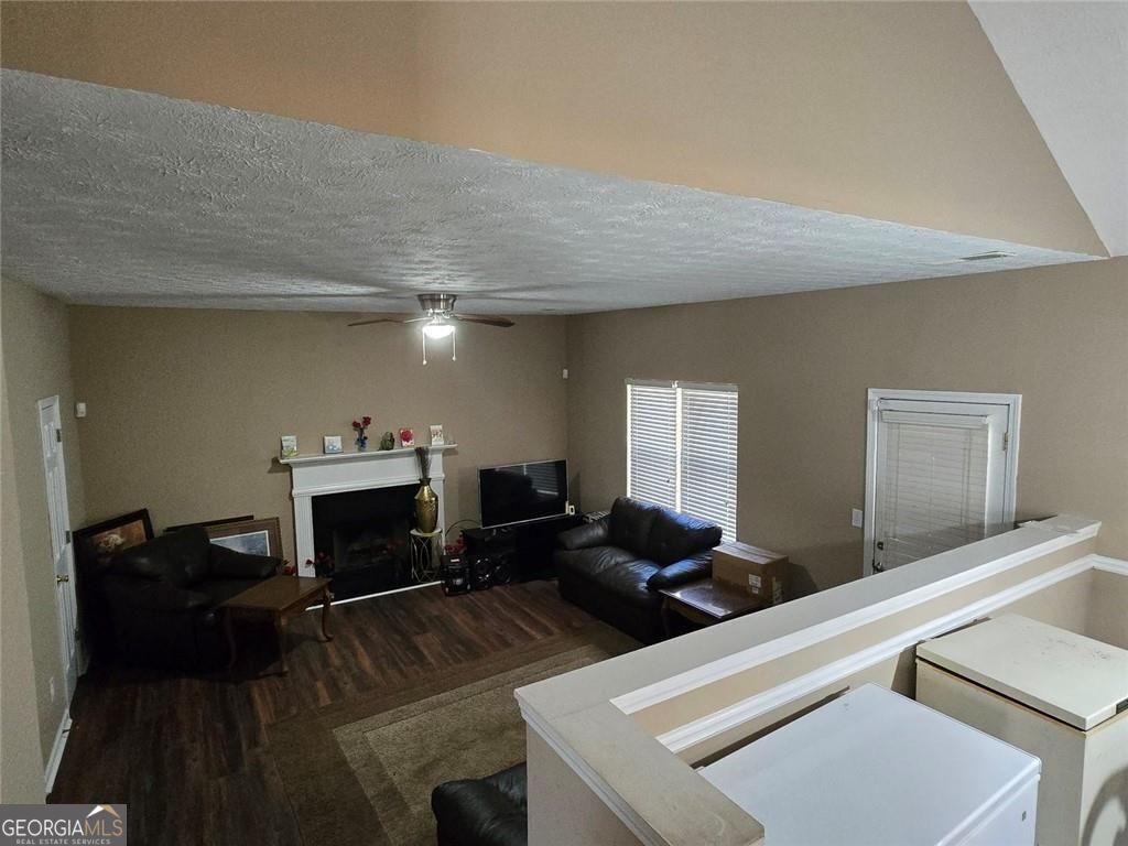 1036 Quail Hunt Drive Riverdale GA 30296