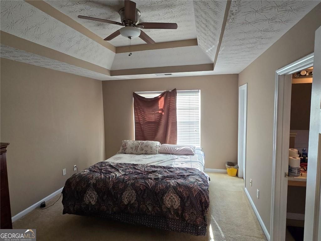 1036 Quail Hunt Drive Riverdale GA 30296
