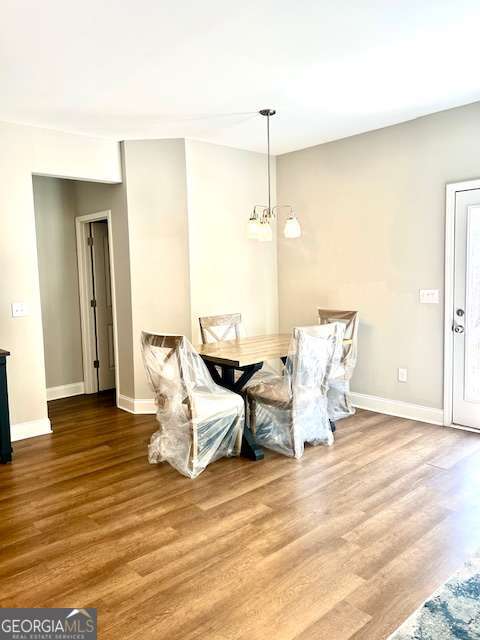 341 Hood Park Drive Jasper GA 30143