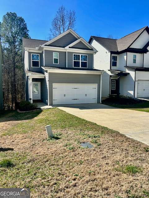 341 Hood Park Drive Jasper GA 30143