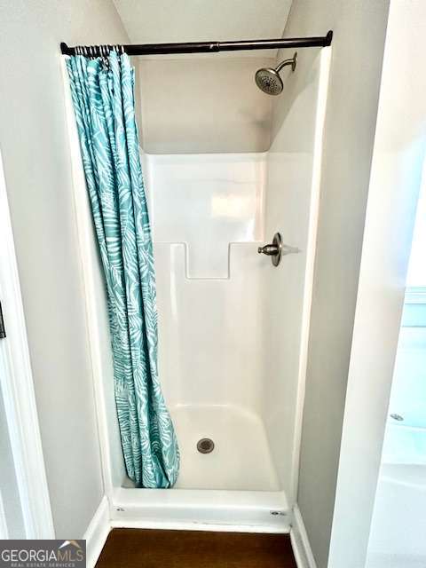 341 Hood Park Drive Jasper GA 30143