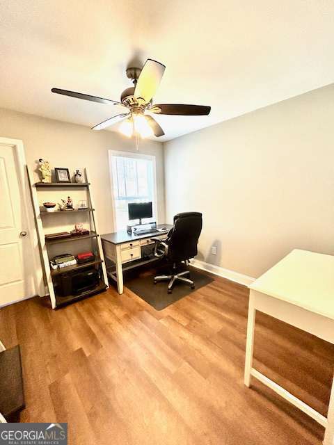 341 Hood Park Drive Jasper GA 30143