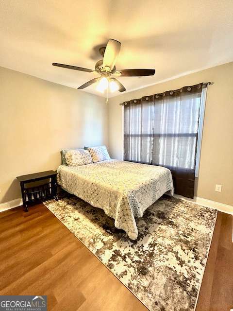 341 Hood Park Drive Jasper GA 30143