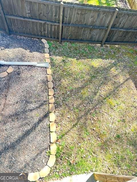 341 Hood Park Drive Jasper GA 30143