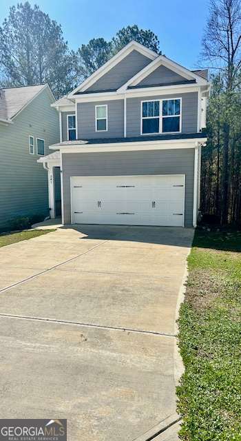341 Hood Park Drive Jasper GA 30143