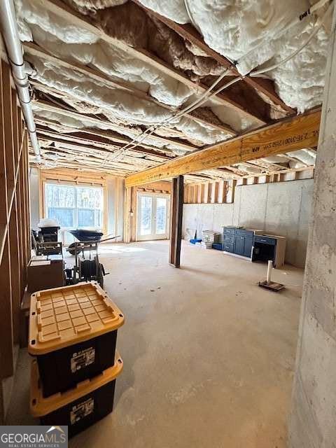 341 Hood Park Drive Jasper GA 30143