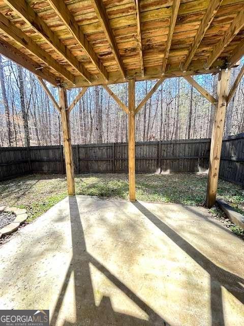 341 Hood Park Drive Jasper GA 30143