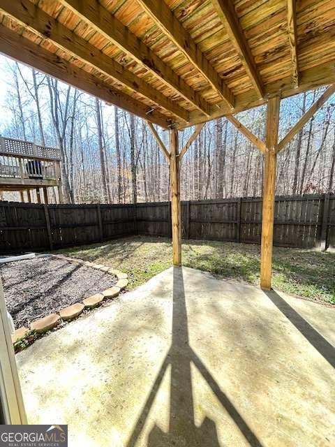 341 Hood Park Drive Jasper GA 30143