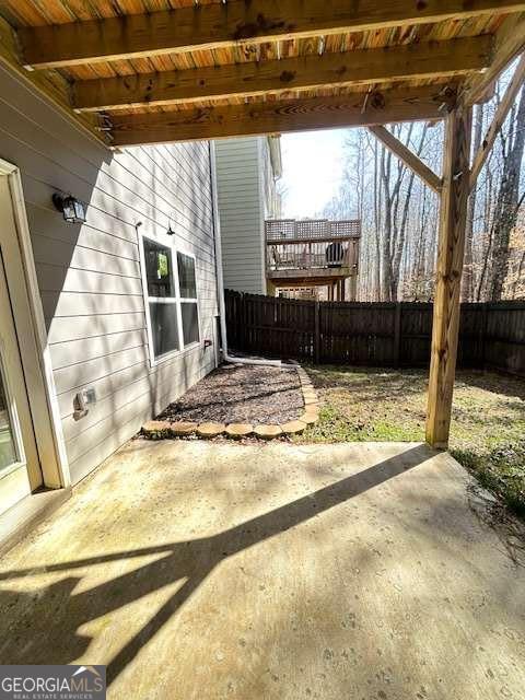 341 Hood Park Drive Jasper GA 30143