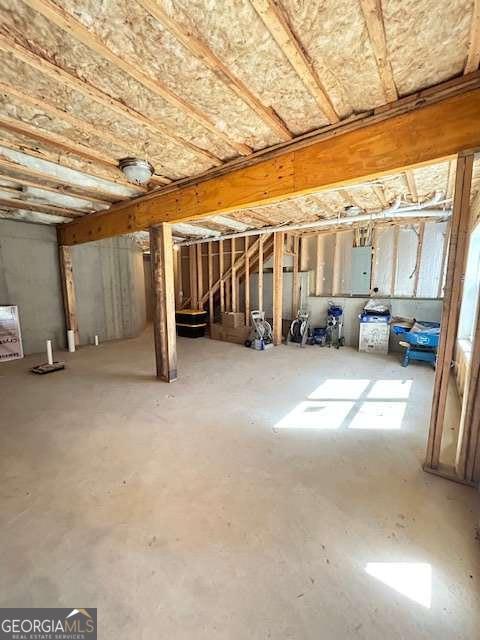 341 Hood Park Drive Jasper GA 30143