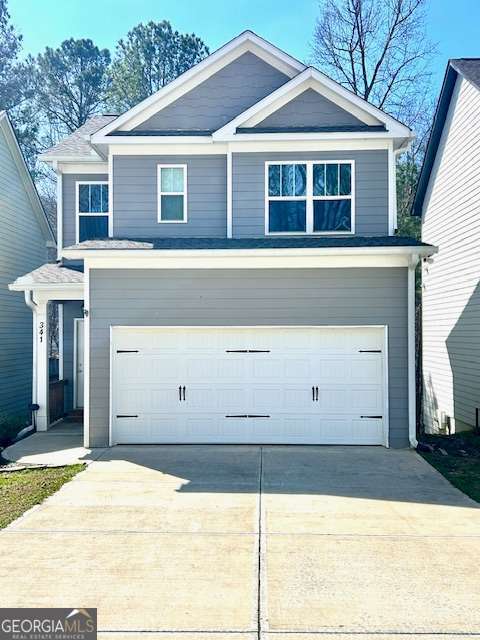 341 Hood Park Drive Jasper GA 30143