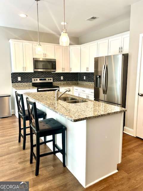 341 Hood Park Drive Jasper GA 30143
